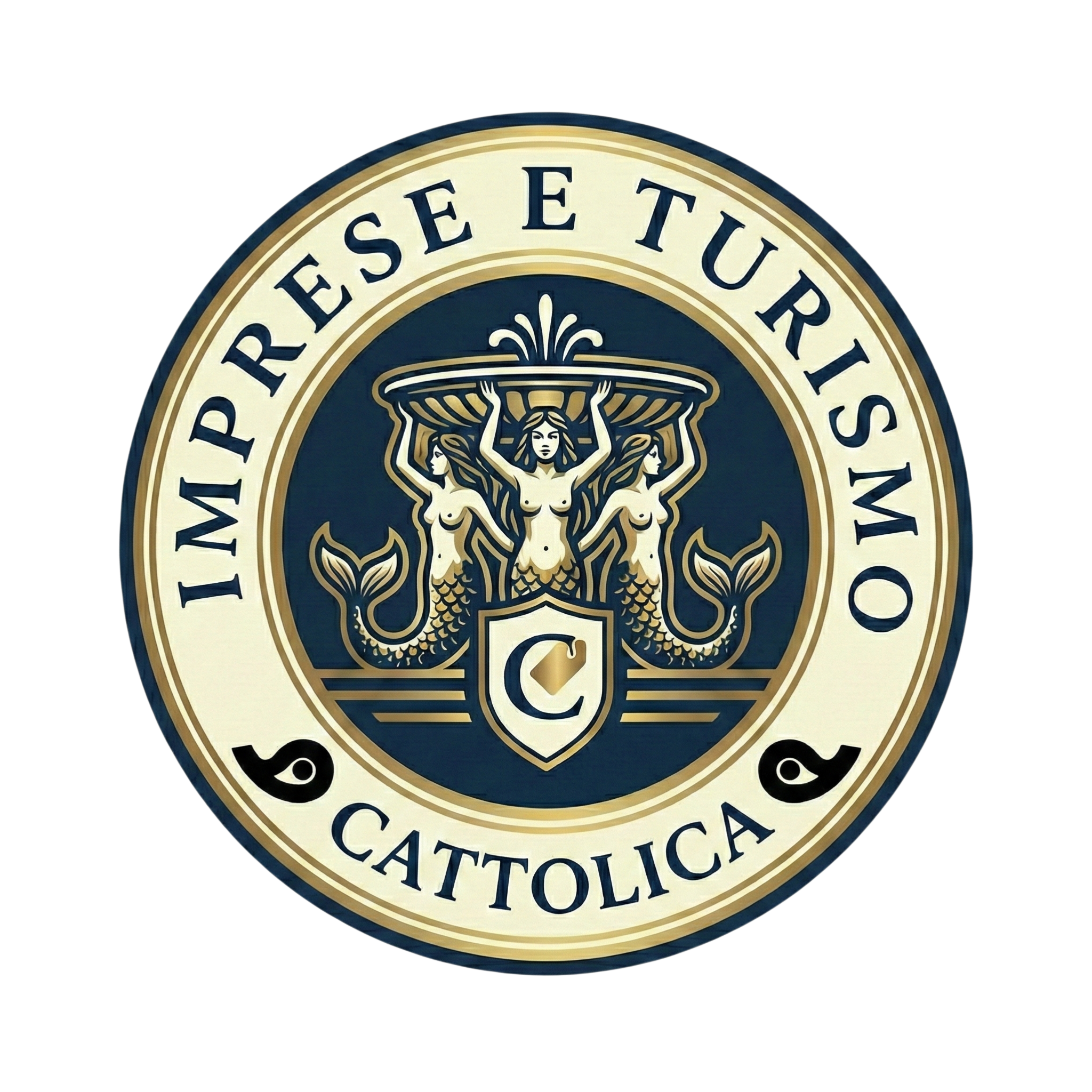 Imprese e Turismo Cattolica